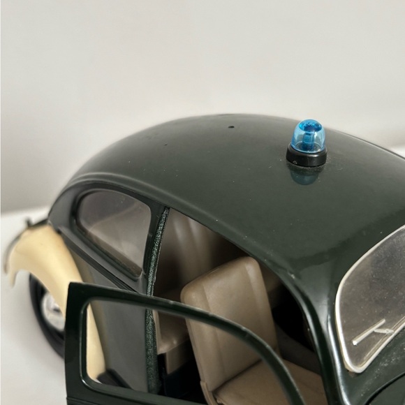 Solido Coccinelle VW Echelle 1/17 beetle - Picture 7 of 14